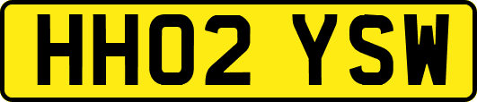 HH02YSW
