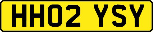 HH02YSY