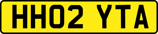 HH02YTA