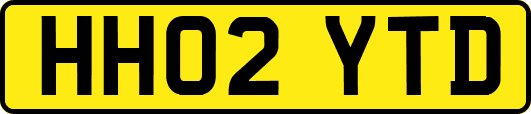 HH02YTD