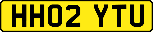 HH02YTU