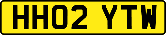 HH02YTW
