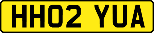 HH02YUA