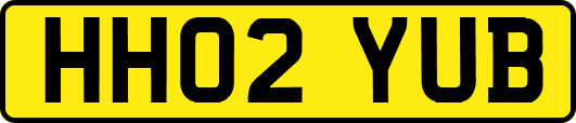HH02YUB