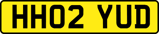 HH02YUD