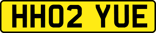HH02YUE