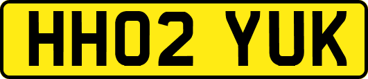 HH02YUK