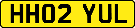 HH02YUL