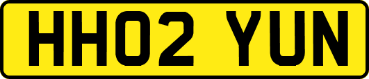 HH02YUN