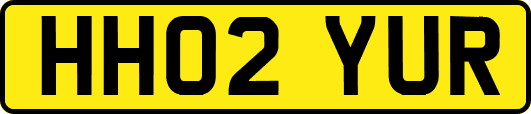 HH02YUR