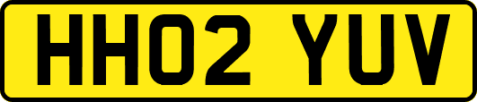 HH02YUV