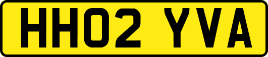 HH02YVA