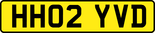 HH02YVD