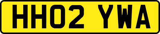 HH02YWA