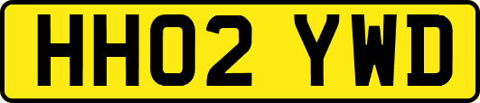 HH02YWD