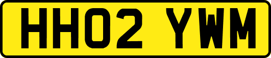 HH02YWM