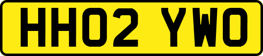 HH02YWO