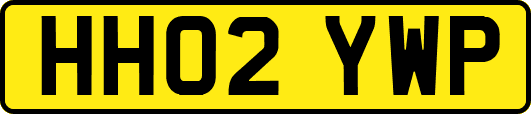 HH02YWP