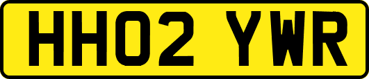HH02YWR
