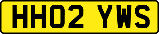 HH02YWS