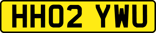 HH02YWU