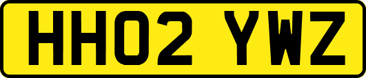 HH02YWZ