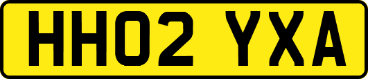 HH02YXA