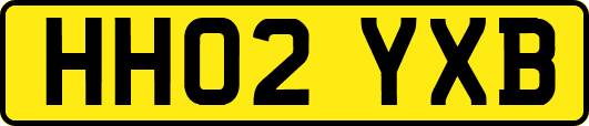 HH02YXB