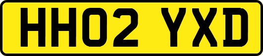 HH02YXD