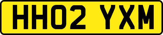 HH02YXM