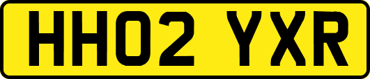 HH02YXR