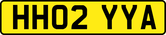 HH02YYA