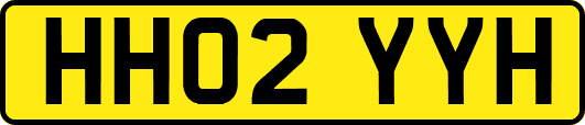 HH02YYH