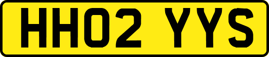 HH02YYS