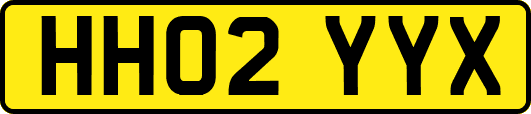 HH02YYX