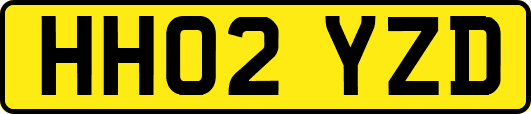 HH02YZD