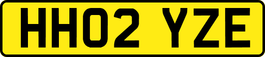 HH02YZE