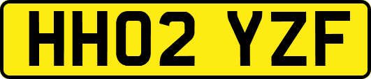 HH02YZF