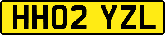 HH02YZL