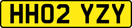 HH02YZY
