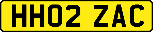 HH02ZAC