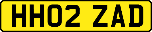 HH02ZAD