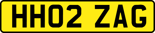 HH02ZAG