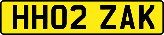 HH02ZAK