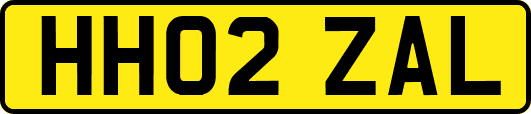HH02ZAL