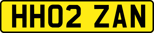HH02ZAN