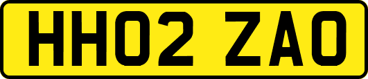 HH02ZAO