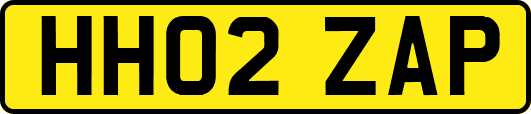 HH02ZAP