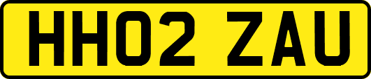 HH02ZAU
