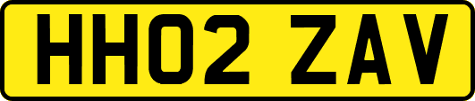 HH02ZAV